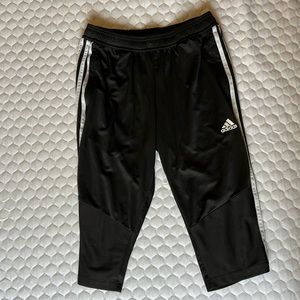 Adidas Men’s 3/4 Pants